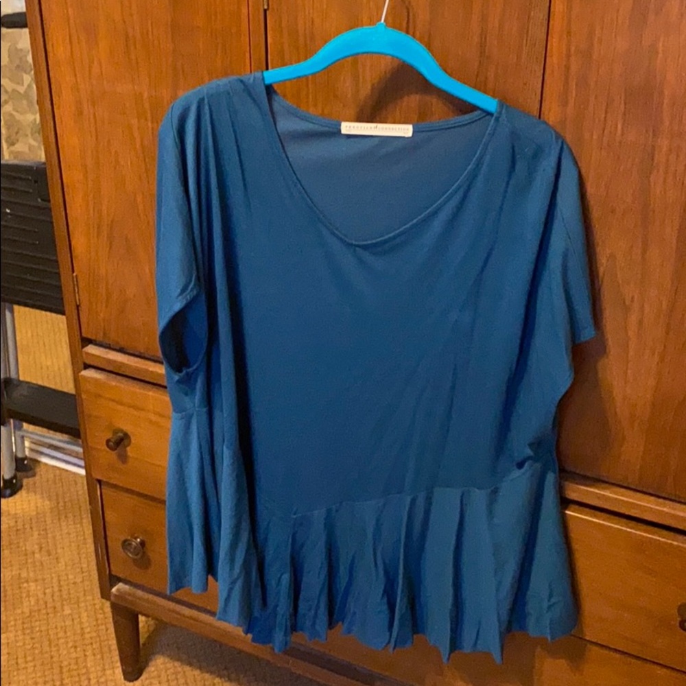 Casual blouse
